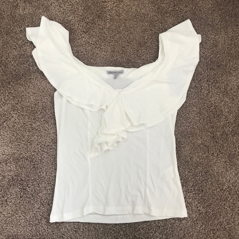 Dress Shirt, Size Small